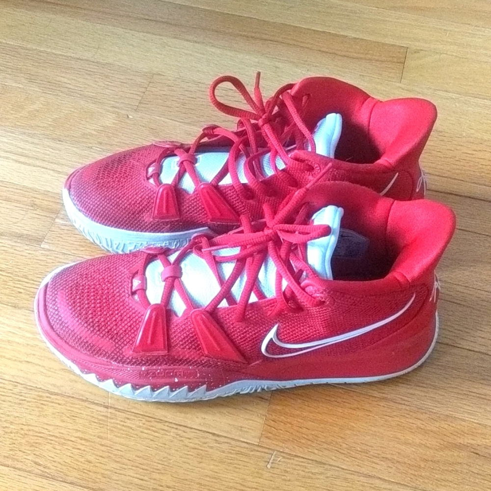 Men's Nike Basketball Shoes